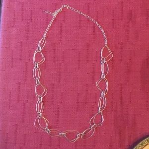 20 in. Costume Jewelry Necklace